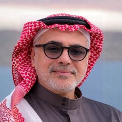 Mohammed A. Alarifi